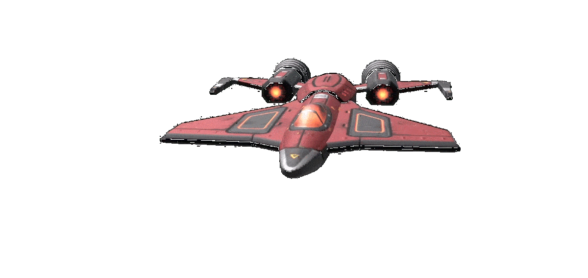 Plane Image